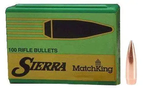 SIE 22CAL 52GR HPBT MATCH .224 500/BOX
