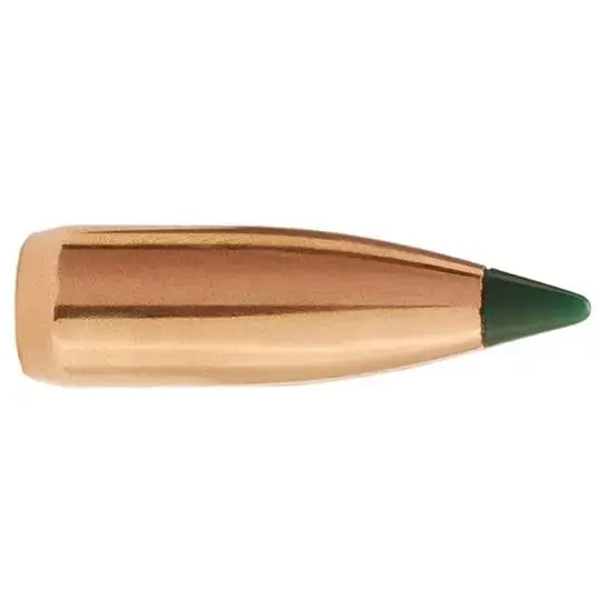 Sierra 1450 BlitzKing .22 Cal .224 50 gr Spitzer Boat Tail (SBT) 100 Per Box