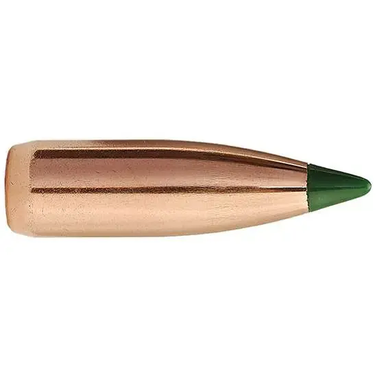 Sierra 1455 BlitzKing .22 Cal .224 55 gr Spitzer Boat Tail (SBT) 100 Per Box