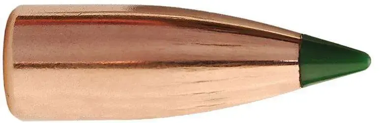 Sierra 1502 BlitzKing Spitzer FB mm .243 55 GR 100Bx
