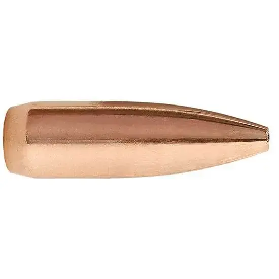 Sierra 1505 MatchKing 6mm .243 70 gr Hollow Point Boat Tail (HPBT) 100 Per Box