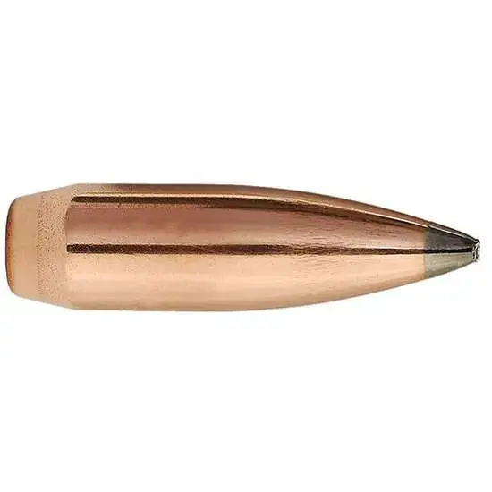 Sierra 1515 Varminter 6mm .243 80 gr Spitzer Boat Tail Blitz 100 Per Box