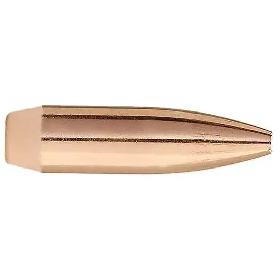 Sierra 1530 GameKing 6mm .243 85 gr Hollow Point Boat Tail (HPBT) 100 Per Box