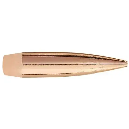 Sierra 1537 MatchKing 6mm .243 95 gr Hollow Point Boat Tail (HPBT) 100 Per Box