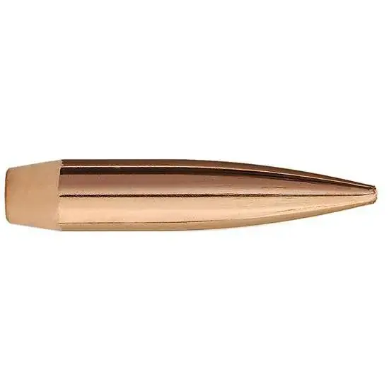 Sierra 1570 MatchKing 6mm .243 107 gr Hollow Point Boat Tail (HPBT) 100 Per Box
