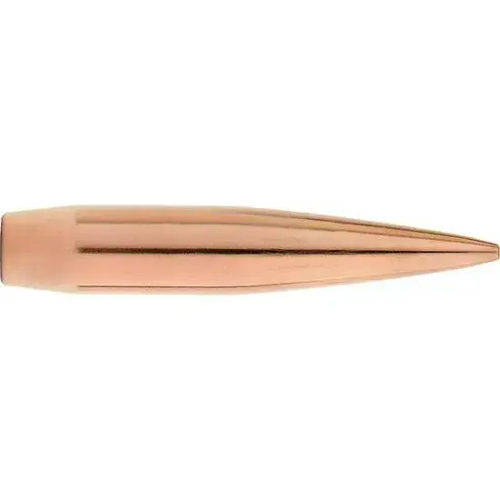 Sierra 1575C MatchKing 6mm .243 110 gr Hollow Point Boat Tail (HPBT) 500 Per Box
