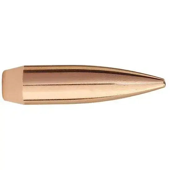 Sierra 1628 MatchKing 25 Cal. .257 100 gr Hollow Point Boat Tail (HPBT) 100 Per Box