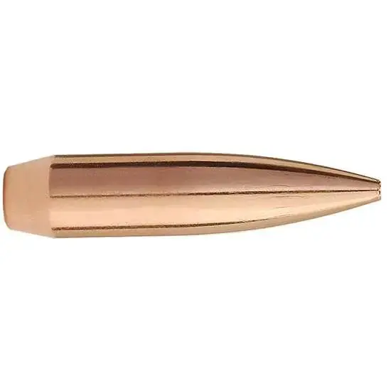 Sierra 1725 MatchKing 6.5 Creedmoor .264 120 gr Hollow Point Boat Tail (HPBT) 100 Per Box