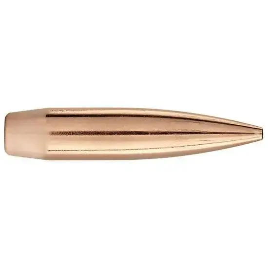 Sierra 1727 MatchKing 6.5 Creedmoor .264 123 gr Hollow Point Boat Tail (HPBT) 100 Per Box