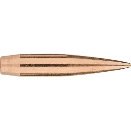 Sierra 1755 MatchKing 6.5 Creedmoor .264 150 gr Hollow Point Boat Tail (HPBT) 100 Per Box