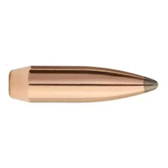 Sierra 1905 GameKing 7mm .284 140 gr Spitzer Boat Tail (SBT) 100 Per Box
