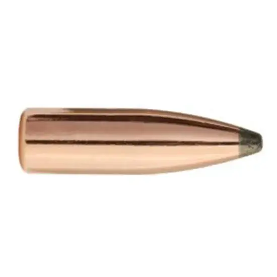 Sierra 1910 Pro-Hunter 7mm .284 140 gr Spitzer 100 Per Box