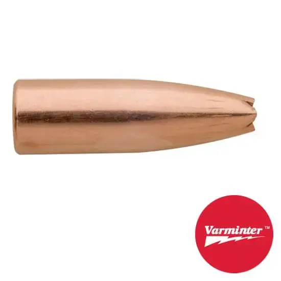 Sierra 2136 Varminter 308 Win 150 gr Hollow Point (HP) 100 Per Box