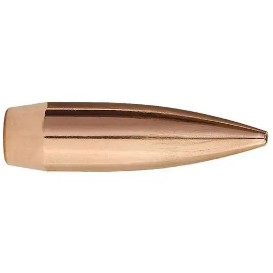 Sierra 2155 MatchKing 30 Cal .308 155 gr Hollow Point Boat Tail (HPBT) 100 Per Box