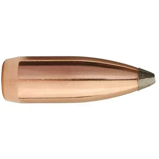 Sierra 2850 GameKing 35 Caliber .358 225 GR Spitzer Boat Tail (SBT) 50 Per Box