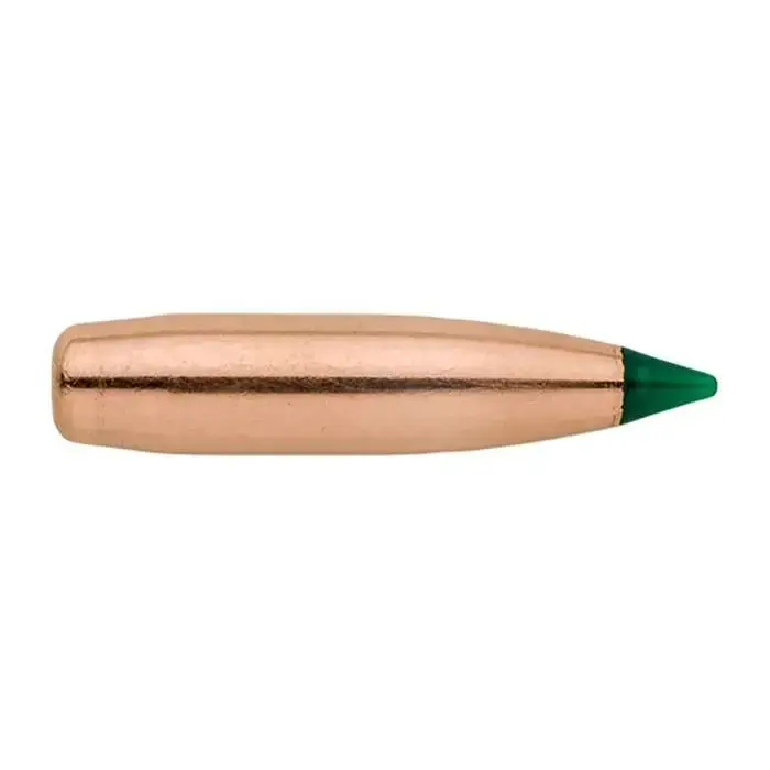 BULLETS 7MM/.284 CAL 140 GR TGK 500/BX