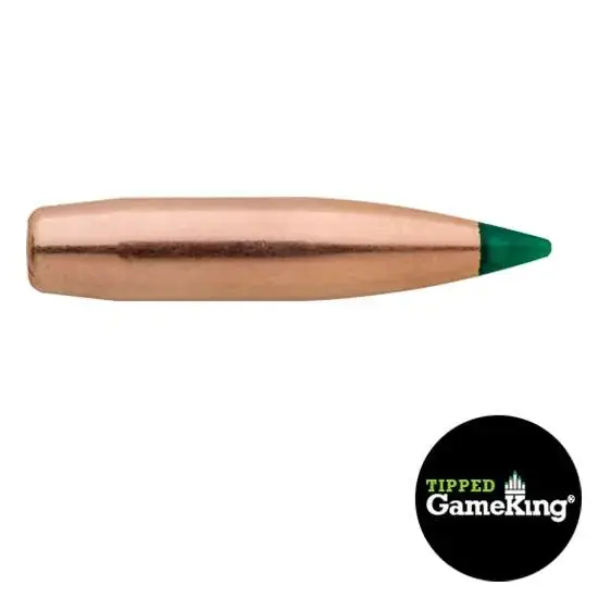 Sierra 4550 Tipped GameKing 7mm .284 150 gr Tipped GameKing 100 Per Box