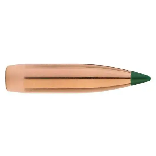 Sierra 7177 Tipped MatchKing .22 Cal .224 77 gr Tipped MatchKing 100 Per Box