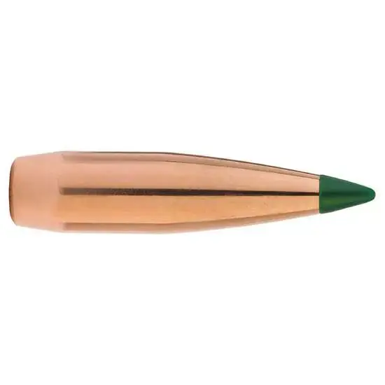 Sierra 7768 Tipped MatchKing 30 Cal .308 168 gr Tipped MatchKing 100 Per Box