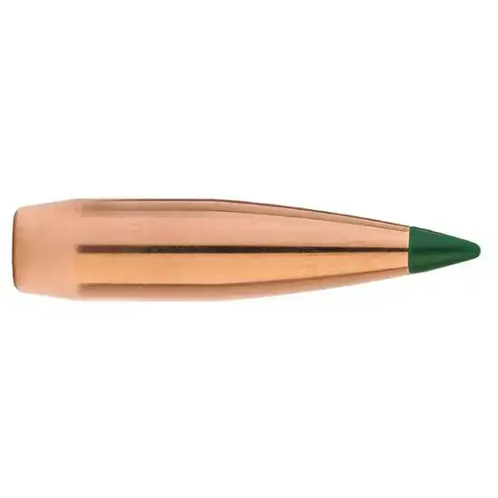 Sierra 7775 Tipped MatchKing 30 Cal .308 175 gr Tipped MatchKing 100 Per Box