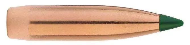 Sierra 9362 GameKing Sierra 9362 GameKing Bullets .224 62 gr Spitzer Boat Tail (SBT) 100 Box