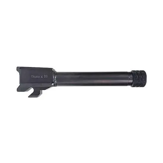 Sig Sauer, Barrel, 9MM, 4.6", Bl