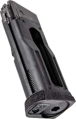AIR, MAGAZINE, AIRGUN P365, CO2, 4.5MM STEEL BB, 20RD