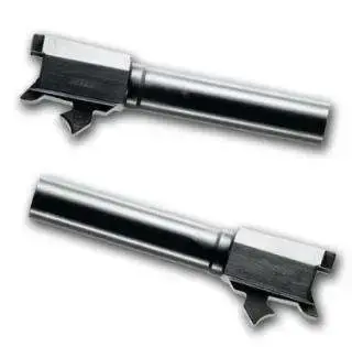 Sig Sauer BBL226357 P226 357 Sig 4.40" Black Nitride