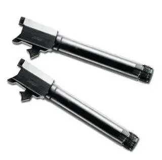 BARREL, P229, P228, 9MM, THREADED
