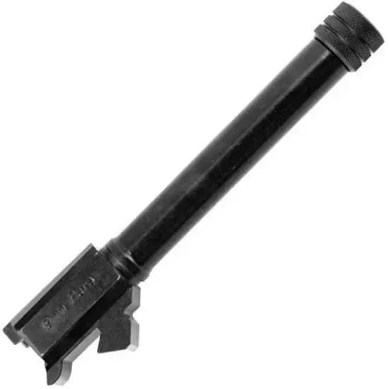 BARREL, P320, 9MM, COMPACT, THREADED, 13.5MM