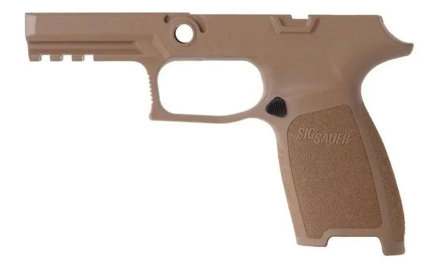 SIG GRIP MOD ASSY P320 CARRY LARGE COY