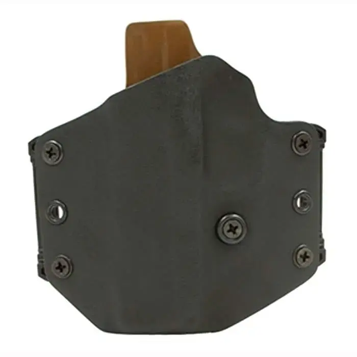 Sig Sauer HOL365XLOWBLH P365 XL Black Polymer OWB Left Hand