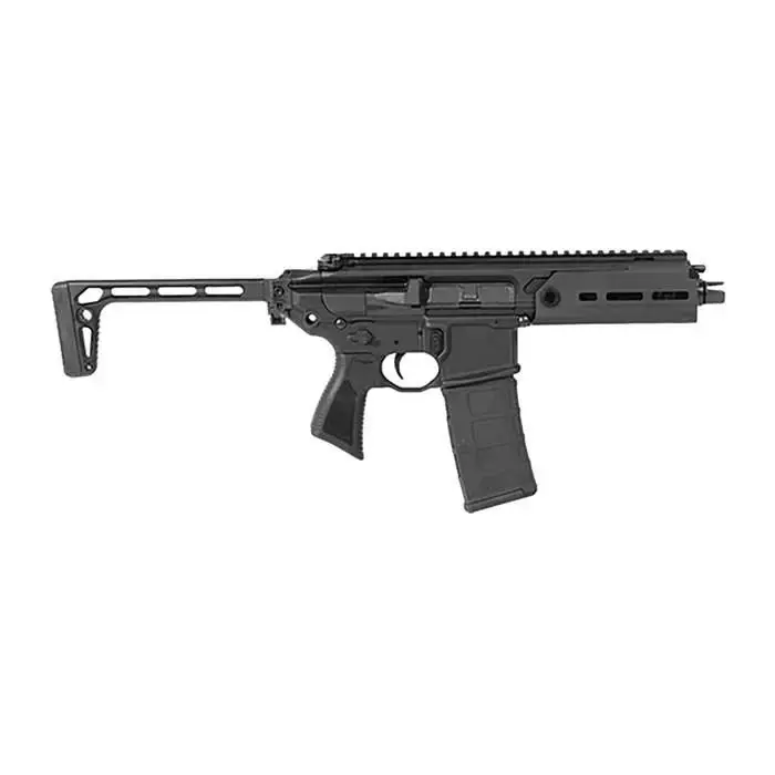 SIG MCX 5.56 SBR 5.5 30RD