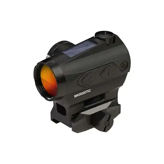 Sig Sauer Electro-Optics Romeo 4