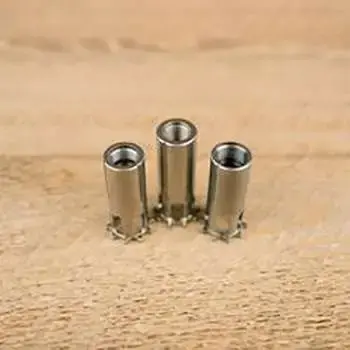 SilencerCo AC1756 Piston 1/2"-28 tpi Stainless Steel
