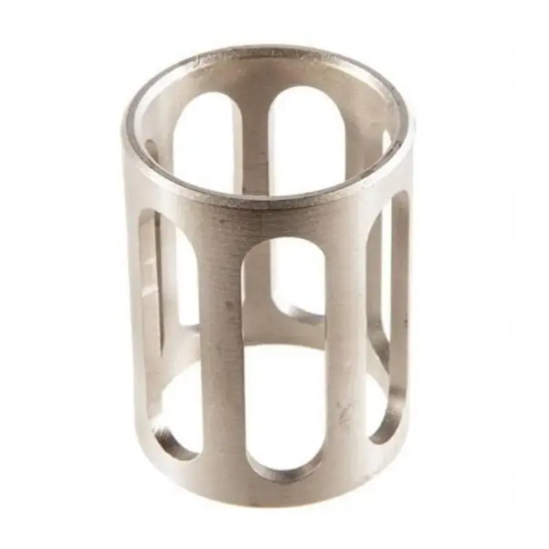 SilencerCo AC22 Osprey/Octane Fixed Barrel Spacer 17-4 Stainless Steel