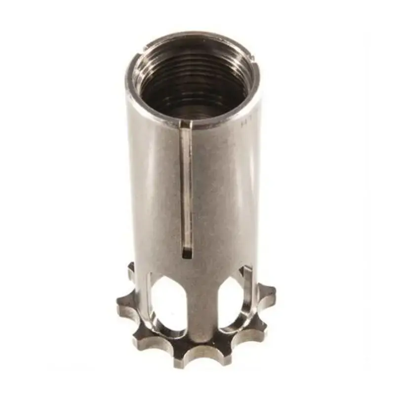 SilencerCo AC28 Osprey/Octane Piston 16M x 1LH 45 ACP Stainless Steel