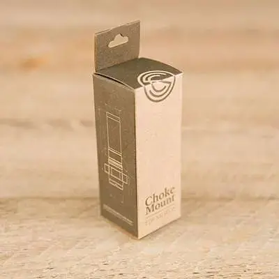 SILENCERCO CHOKE KIT SALVO TUBE IC BEN CRIO/+
