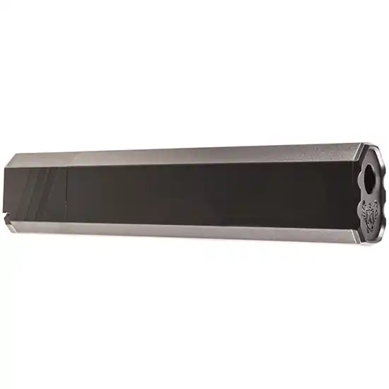 SCO 45 OSPREY .45 NO PISTON BLK
