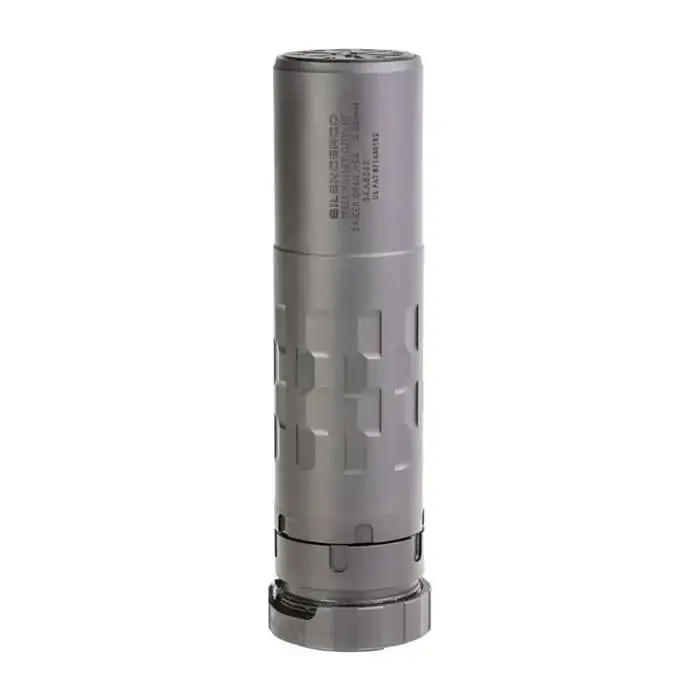 SILENCERCO SAKER 556K ASR