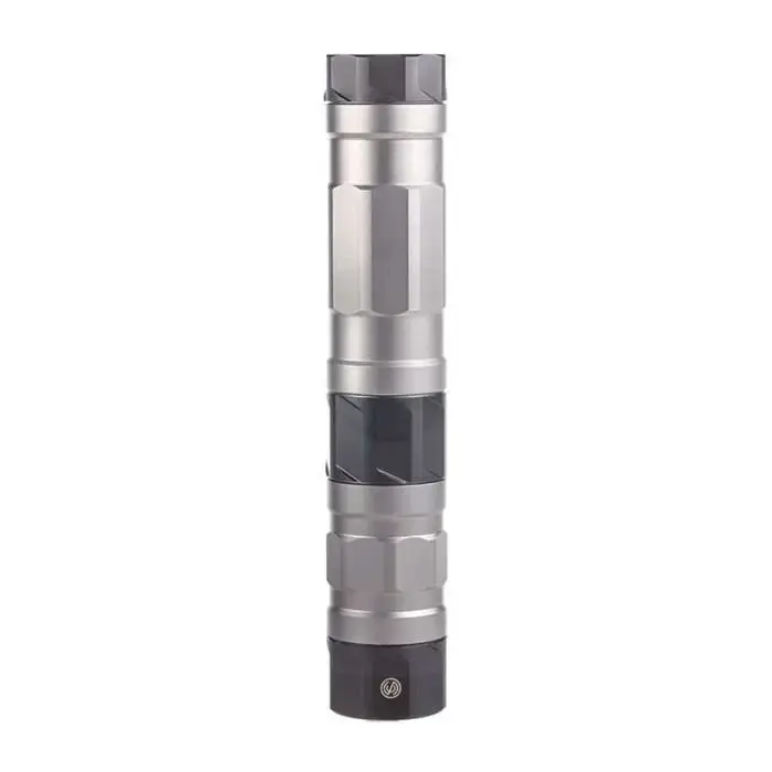 SilencerCo Switchback 22 Rimfire 22 Long Rifle (LR) 5.75"