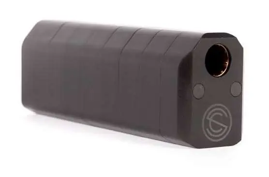 SILENCERCO SALVO 12 12GA 8