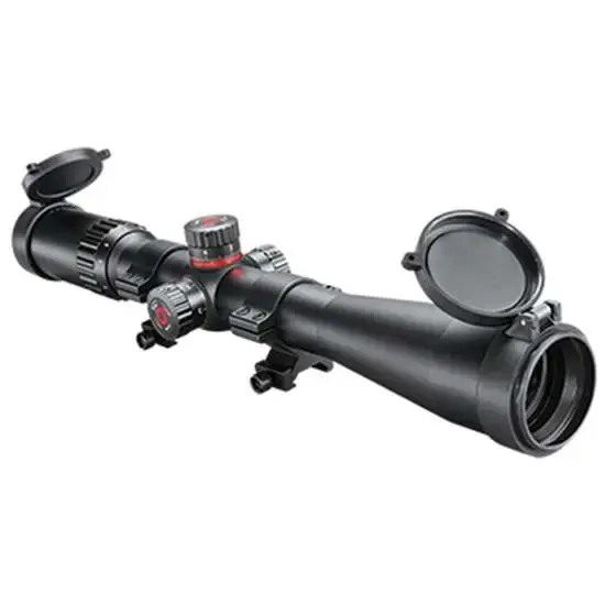 SIM 4-16X40 PRO TARGET