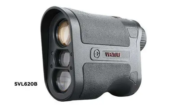 Simmons SVL620BT Venture 6x 20mm 625 yds Black