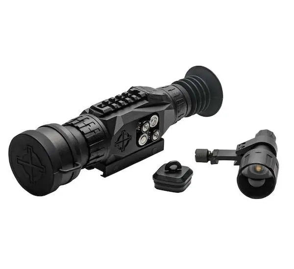 Sightmark Wraith Digital Riflesc