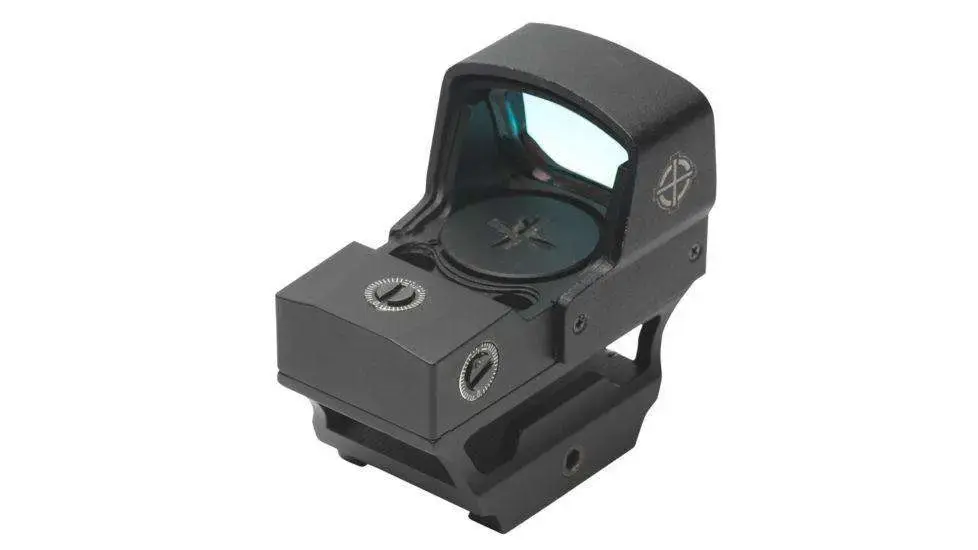 Sightmark Core Shot A-Spec FMS Reflex Sight