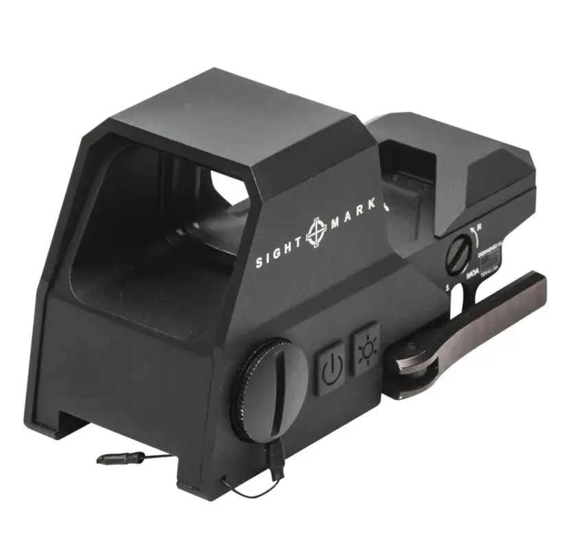 Sightmark Ultra Shot R-Spec Reflex Sight