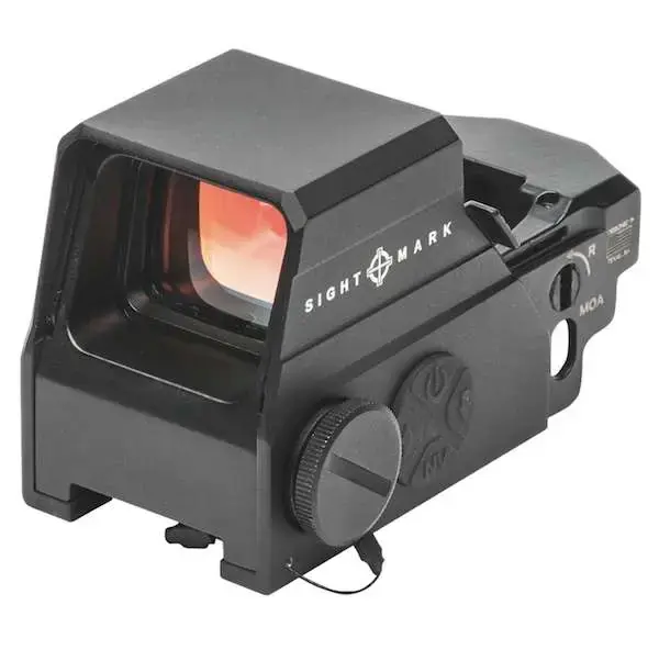 Sightmark Ultra Shot M-Spec FMS Reflex Sight