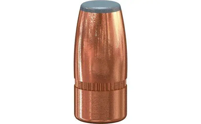 Speer Bullets Varmint Rifle 22 Caliber .224 46 GR Soft Point Flat Nose 100 Box