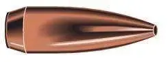 SPEER RIFLE BULLETS BUL 22 .224 52 HPBT MATCH